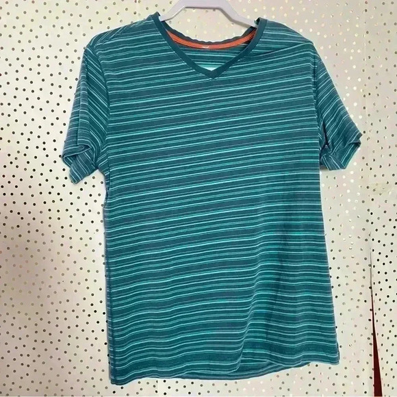 Lululemon Blue Shirt - Picture 1 of 5